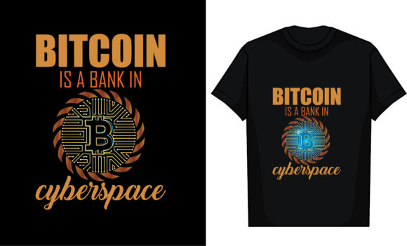 Download Bitcoin is a Bank in Cyberspace - Cyber Collection