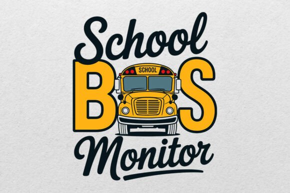 Download Funny School Bus Driver Svg , School Bus - Driver Collection
