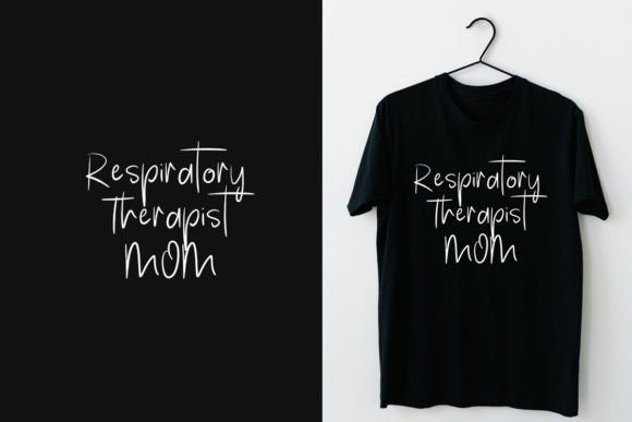 Download Respiratory Therapist MOM SVG - Respiratory Collection