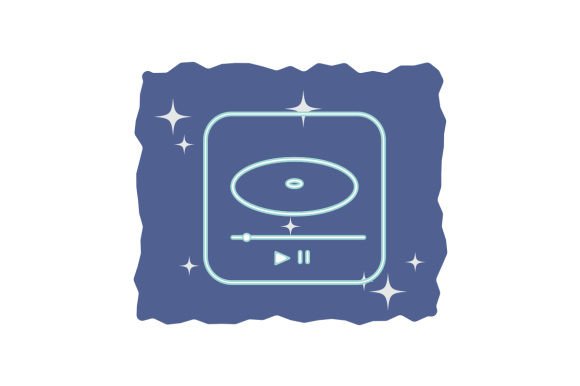 Download Evatrix's Cyberspace Music Player, Intergalactic Love - Cyber Collection