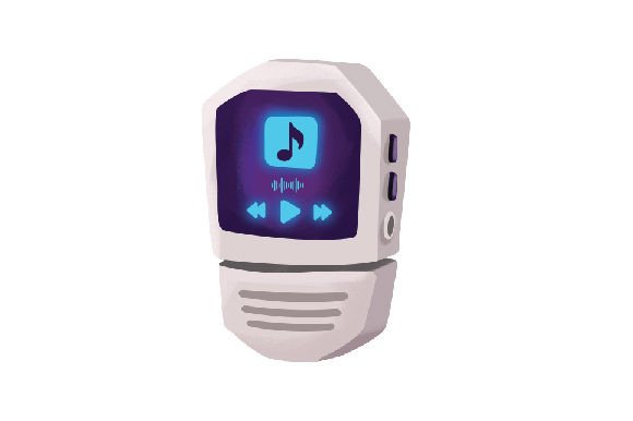 Download Evatrix's Cyberspace Music Player, Intergalactic Love - Cyber Collection