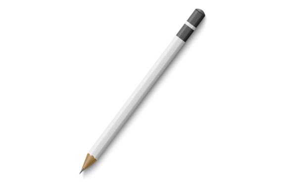 Download Pencil Mockup. Blank Corporate Stationer - Pencil Collection