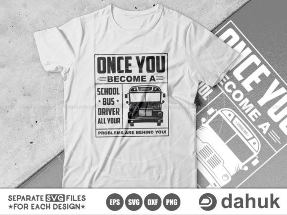 Download Once You Become a School Bus Driver All - Driver Collection